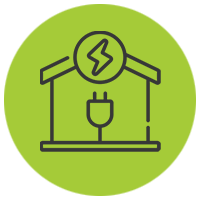 Electrical-installations-Icon