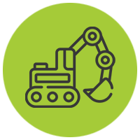 Excavation-Icon