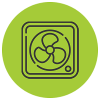 Fan-Icon
