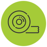Insulation-Icon