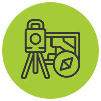 Mapping-Icon