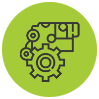 Mechanical-Icon