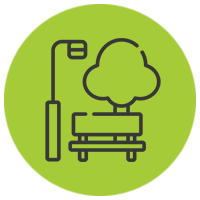 green-space-Icon