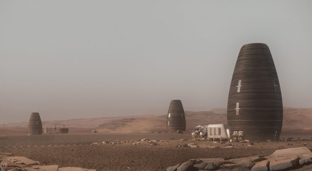 5cc7039a0871f72c442d718e_AI-SpaceFactory-Mars-Habitat-Exterior-Neighborhood-2400p-hz