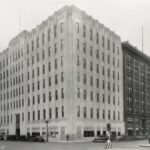 bell Indiana building