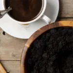 دم کردن قهوه