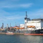 offshore-vessel